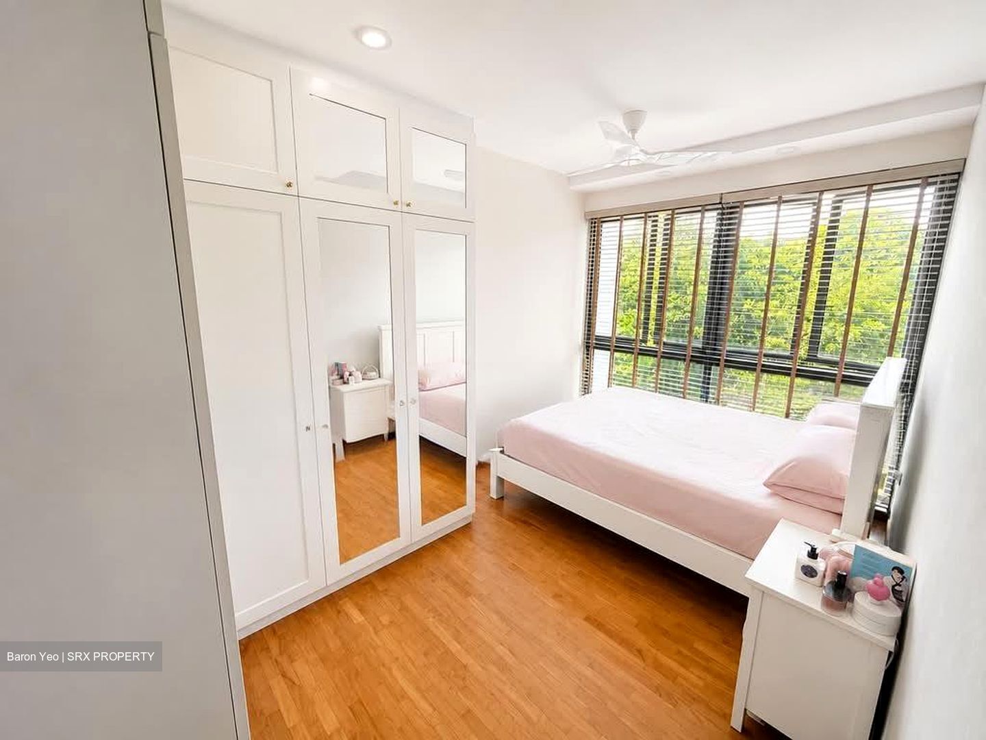 Skypark Residences (D27), Condominium #606319451